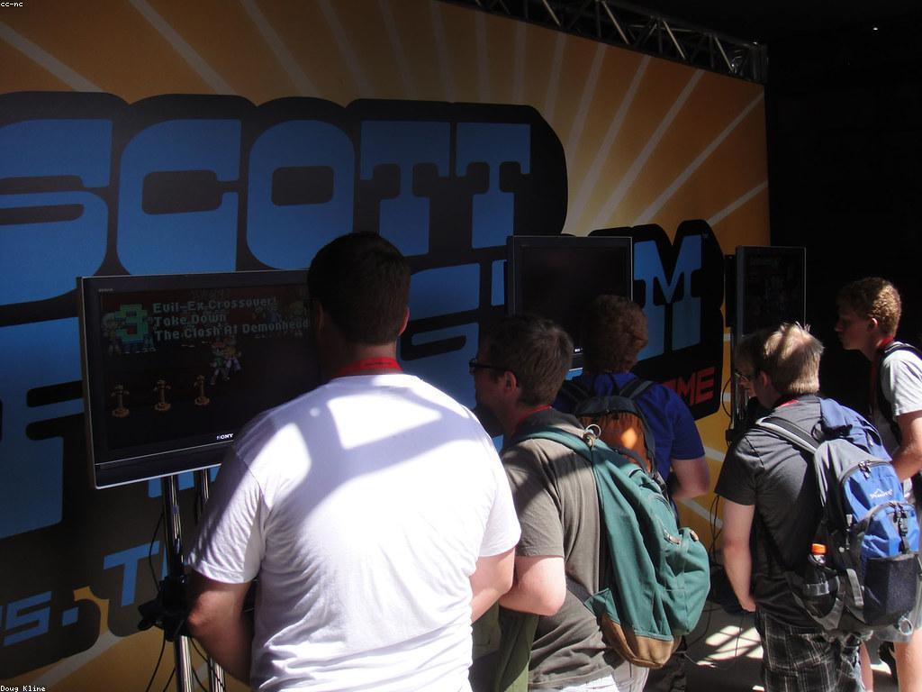 បទពិសោធន៍ហ្គេមថ្មីៗ៖ សកម្មភាពនិងចំណេះដឹងនៅក្នុងពិភពផ្ទាល់ខ្លួន