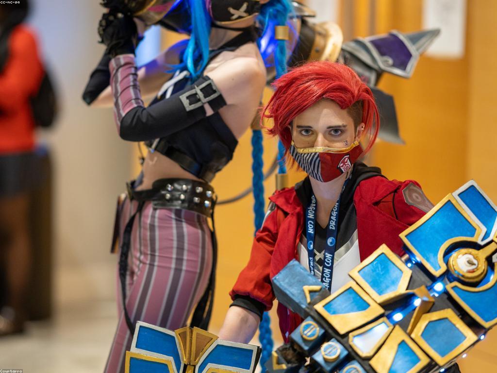 ហ្គេមថ្មីៗ៖ ព្រឹត្តិការណ៍និងការវិវត្តន៍ថ្មីសម្រាប់ឆ្នាំ 2023