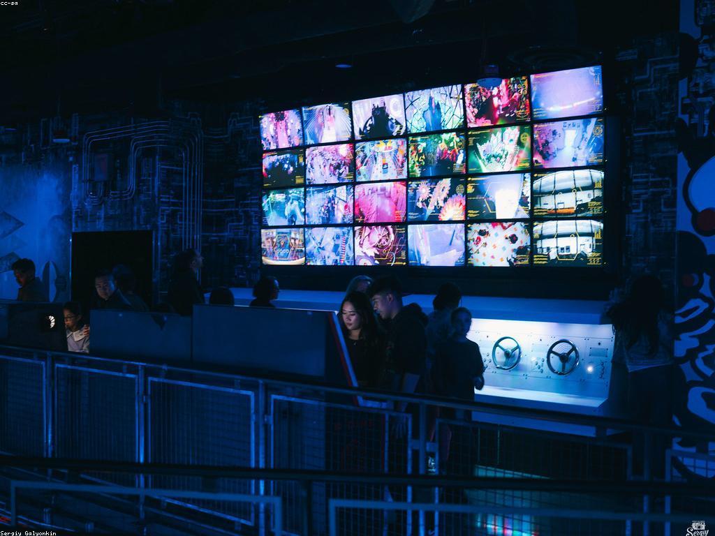 បទពិសោធន៍ថ្មីៗក្នុងហ្គេម៖ ការស្វែងយល់អំពីចំណង់ចំណូលចិត្តថ្មី