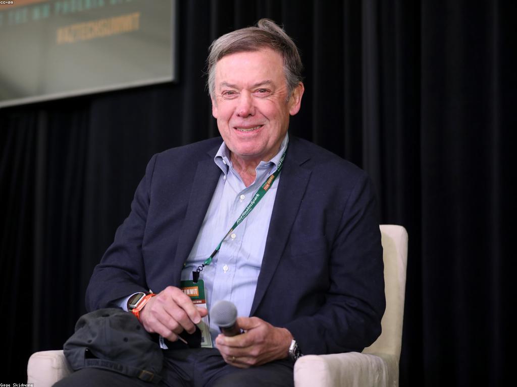 យុទ្ធសាស្ត្រសម្រាប់ការគ្រប់គ្រងយ៉ាងមានប្រសិទ្ធភាព