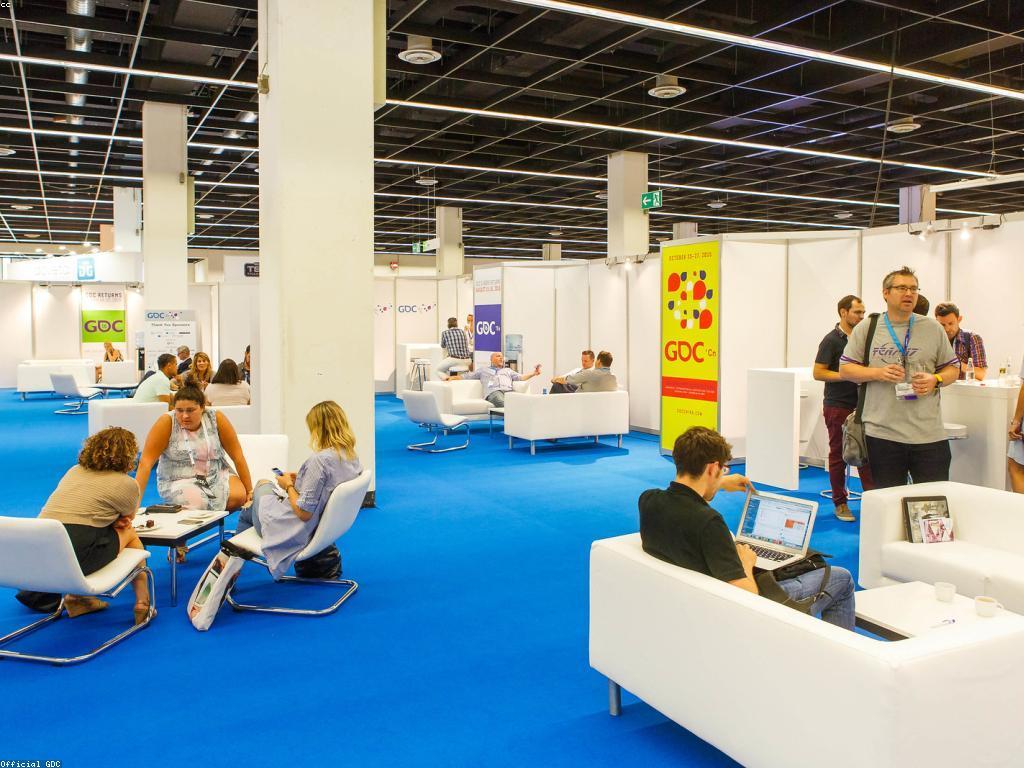 ហ្គេមថ្មីៗ៖ ពិភពនៃការលេងថ្មីៗ និងការអភិវឌ្ឍន៍