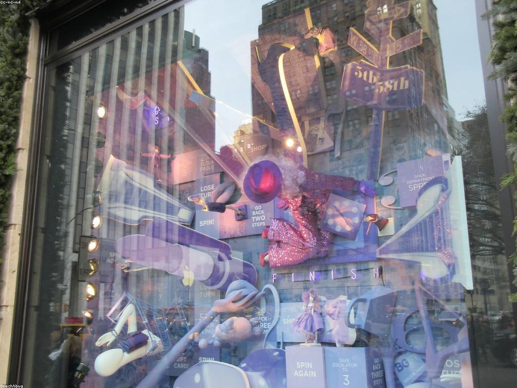 ហ្គេមថ្មី៖ អ្វីដែលអ្នកត្រូវស្គាល់