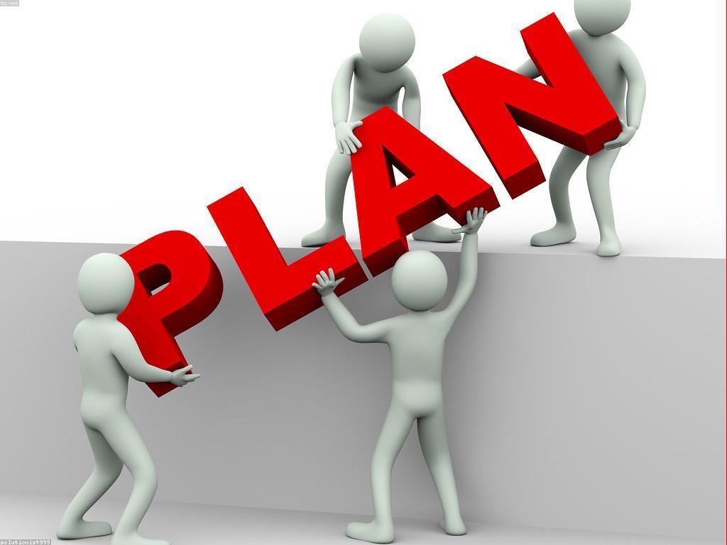 យុទ្ធសាស្ត្រក្នុងការធ្វើផែនការ